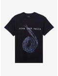 Nine Inch Nails Goddamn This Noise T-Shirt