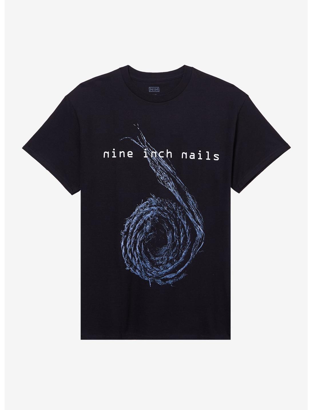 Nine Inch Nails Goddamn This Noise T-Shirt