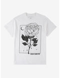 August Burns Red Rose T-Shirt