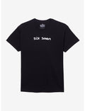 Six Seven Repeat T-Shirt By Goodie Two Sleeves