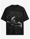 Poppy Glass Eye T-Shirt
