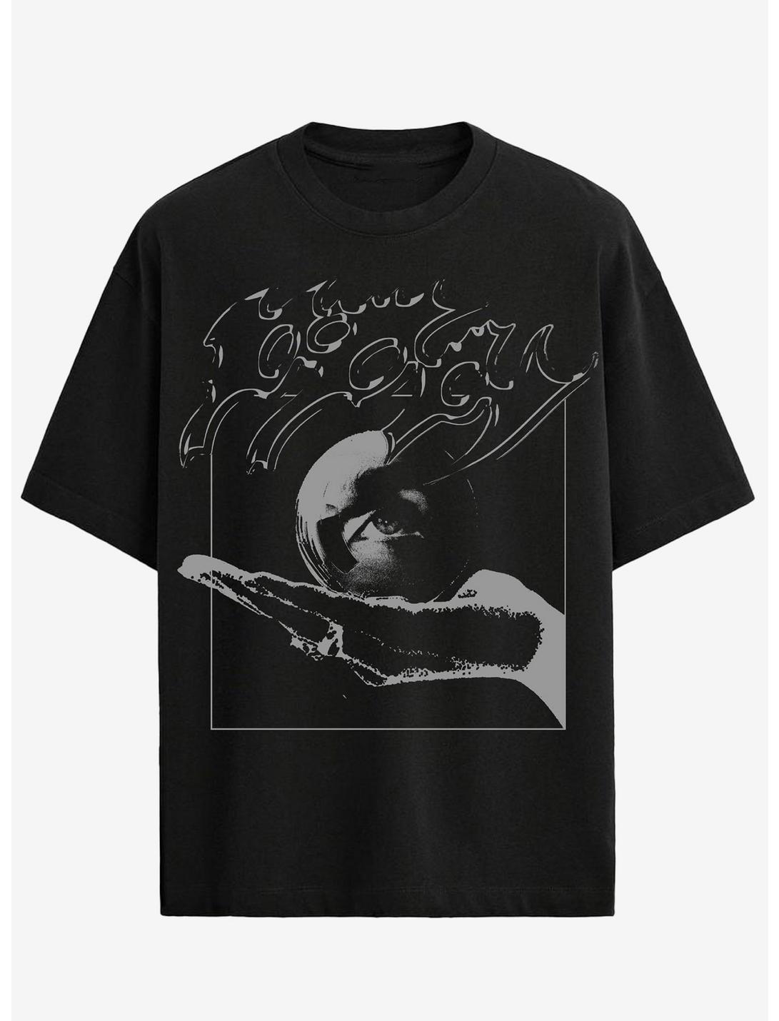 Poppy Glass Eye T-Shirt
