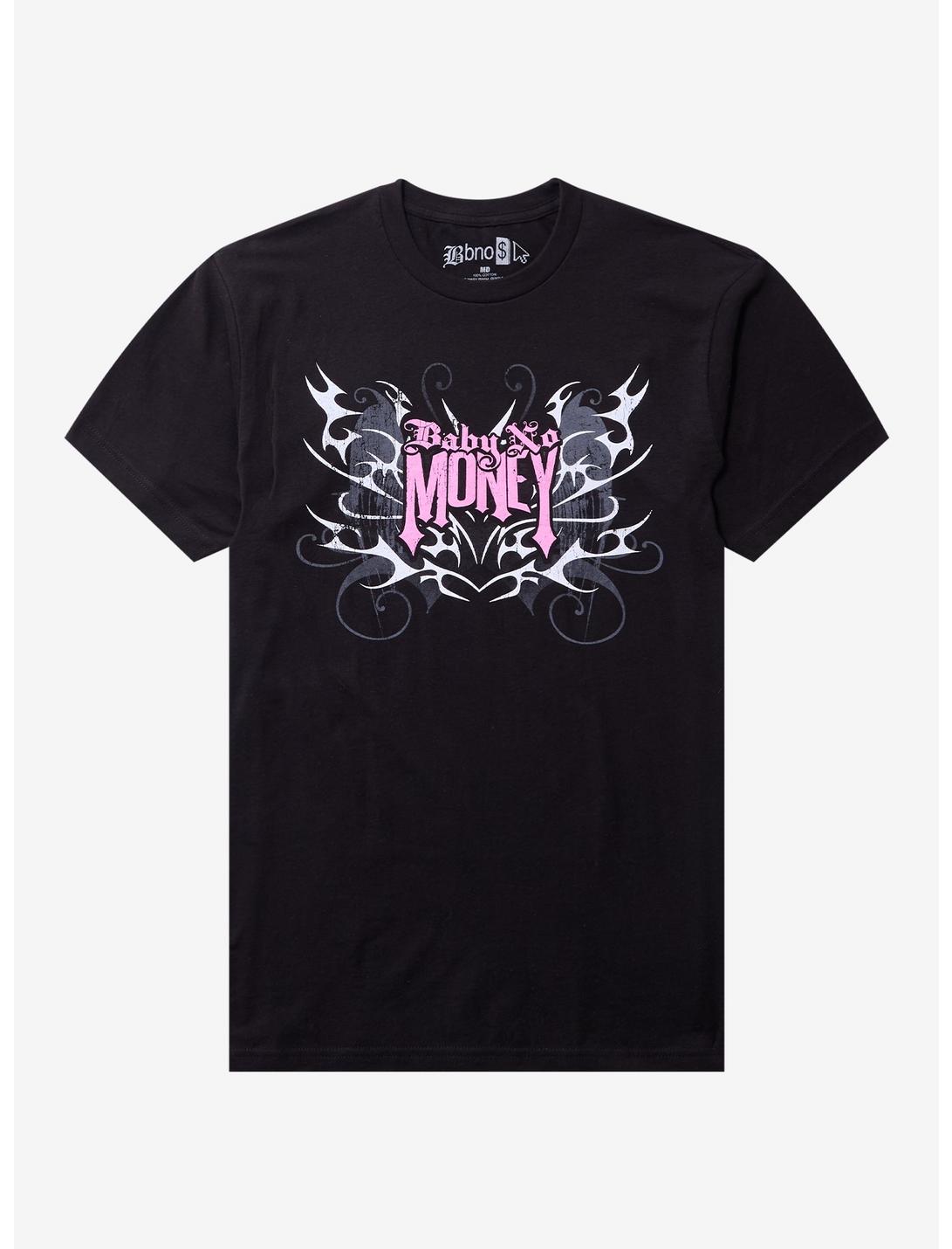 bbno$ Y2K Logo T-Shirt