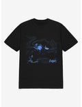 Cavetown Running With Scissors T-Shirt