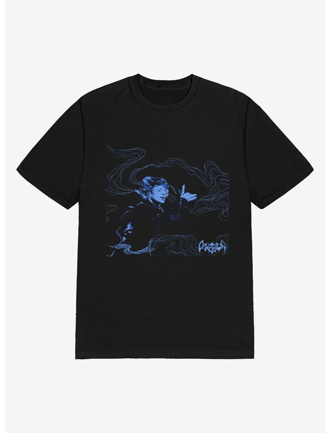 Cavetown Running With Scissors T-Shirt