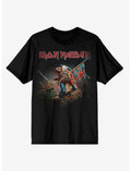 Iron Maiden The Trooper T-Shirt