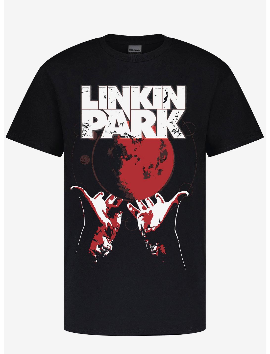 Linkin Park 2014 World Tour T-Shirt