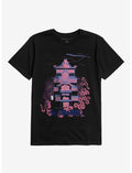Studio Ghibli® Spirited Away Bathhouse Spirits Tonal T-Shirt
