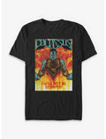 Marvel X-Men I Will Not Be Stopped Colossus T-Shirt