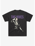 The Hives Crying Eyes T-Shirt
