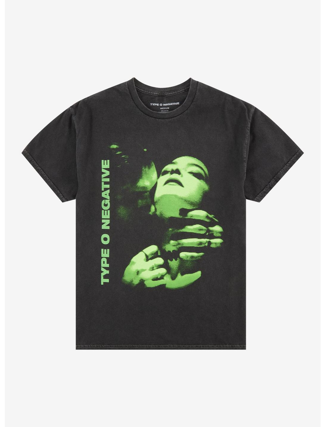 Type O Negative Duo T-Shirt