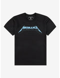 Metallica Damage, Inc. Tour T-Shirt