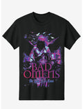 Bad Omens Angel Statue T-Shirt
