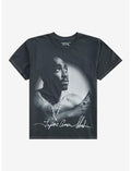 Tupac Spotlight Portrait T-Shirt