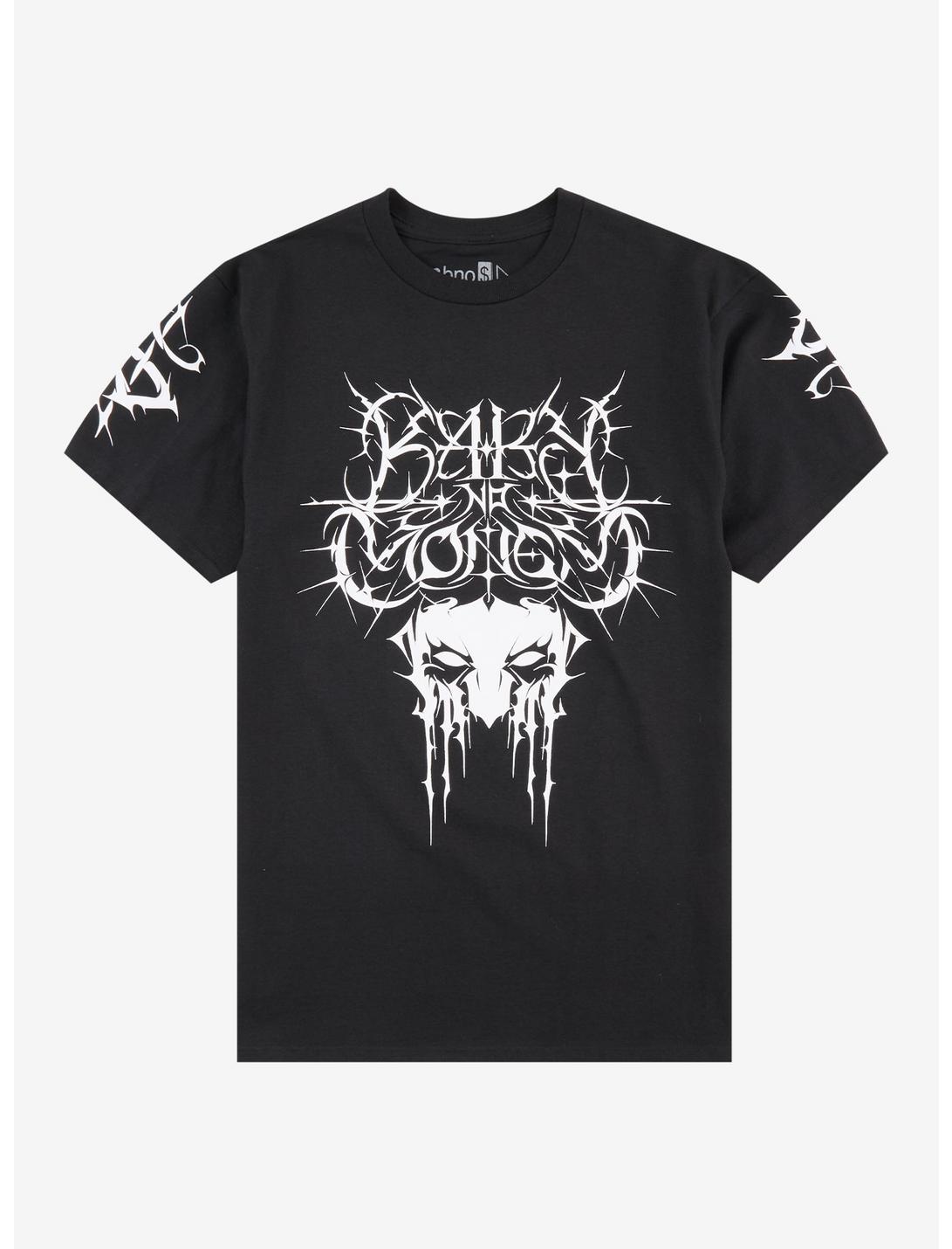 bbno$ Mask T-Shirt