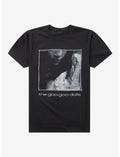 The Goo Goo Dolls Gutterflower 2002 Tour T-Shirt