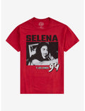 Selena Y Los Dinos '94 T-Shirt