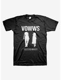 VOWWS Floating Couple T-Shirt