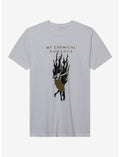 My Chemical Romance Fire Dance T-Shirt