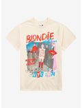 Blondie One Way Or Another T-Shirt