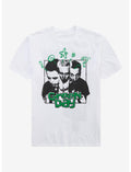 Green Day Good Riddance T-Shirt