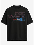 Bad Omens Galaxy Sword T-Shirt