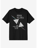 Pink Floyd The Dark Side Of The Moon Double Prism T-Shirt