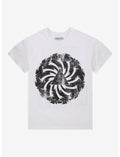Soundgarden Uneasy Listening T-Shirt