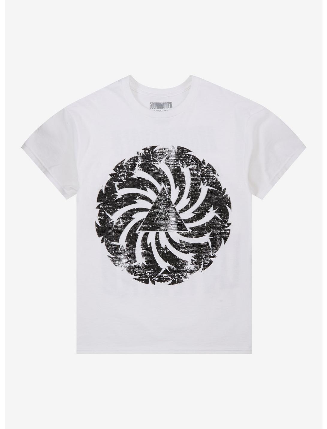 Soundgarden Uneasy Listening T-Shirt