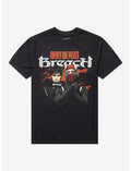 Twenty One Pilots Breach Duo T-Shirt