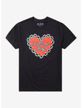 Fall Out Boy Chain Heart