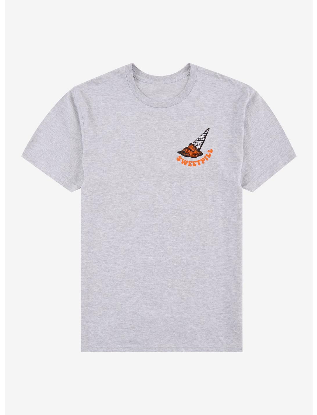 Sweet Pill Disappointing Myself T-Shirt