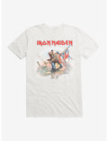 Iron Maiden Trooper T-Shirt
