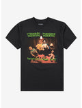 Marilyn Manson American Family T-Shirt