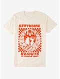 Hawthorne Heights 20 Years Of Tears T-Shirt