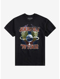 Journey 1979 Tour T-Shirt