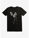 Ozzy Osbourne Randy Rhoads Tribute T-Shirt