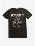 Descendents Everything Sucks T-Shirt