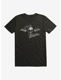 Avenged Sevenfold Deathbat Logo T-Shirt