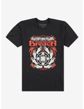 Twenty One Pilots Breach Hands T-Shirt