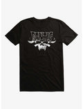 Danzig Logo T-Shirt