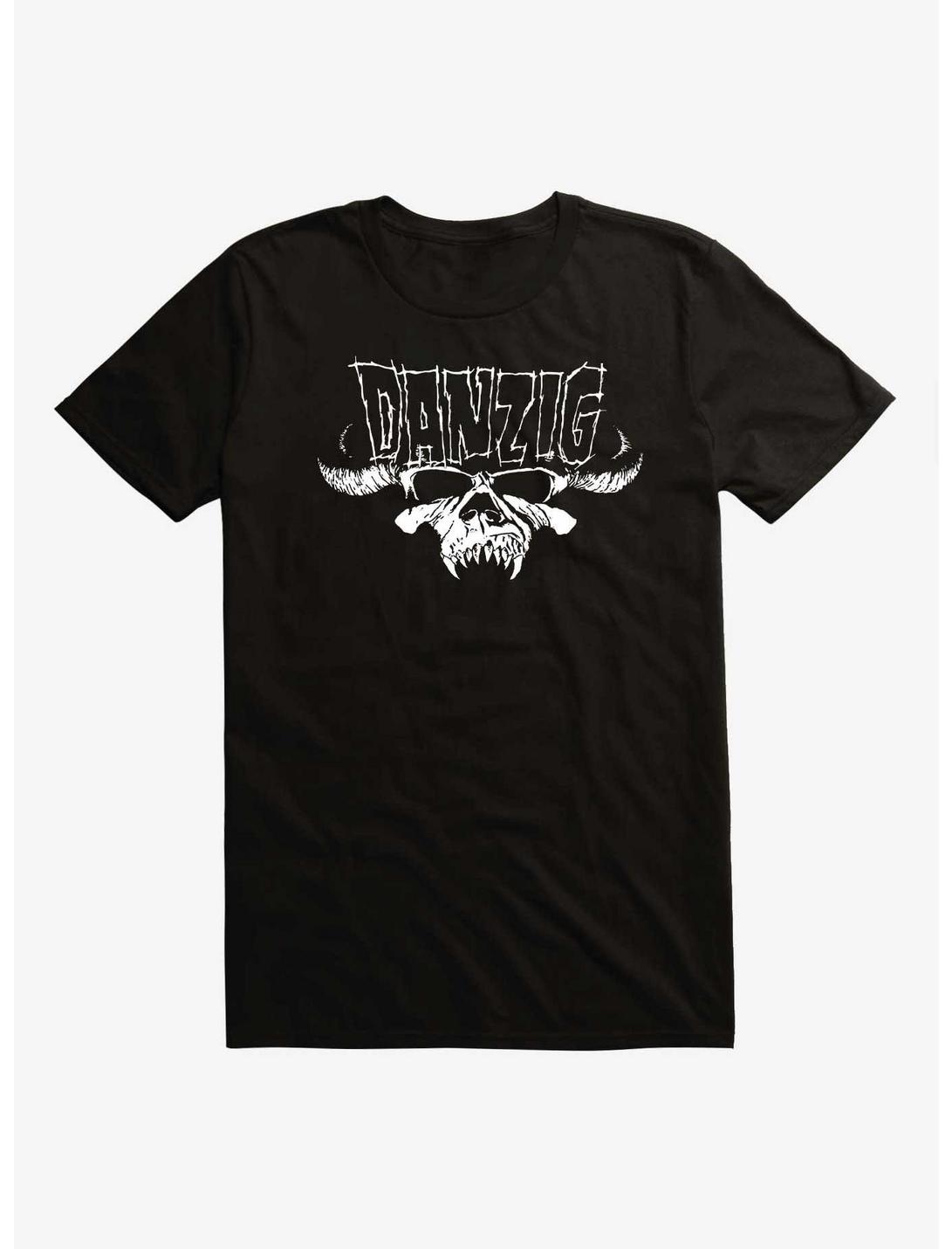 Danzig Logo T-Shirt