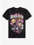 Death Note Chibi Trio T-Shirt