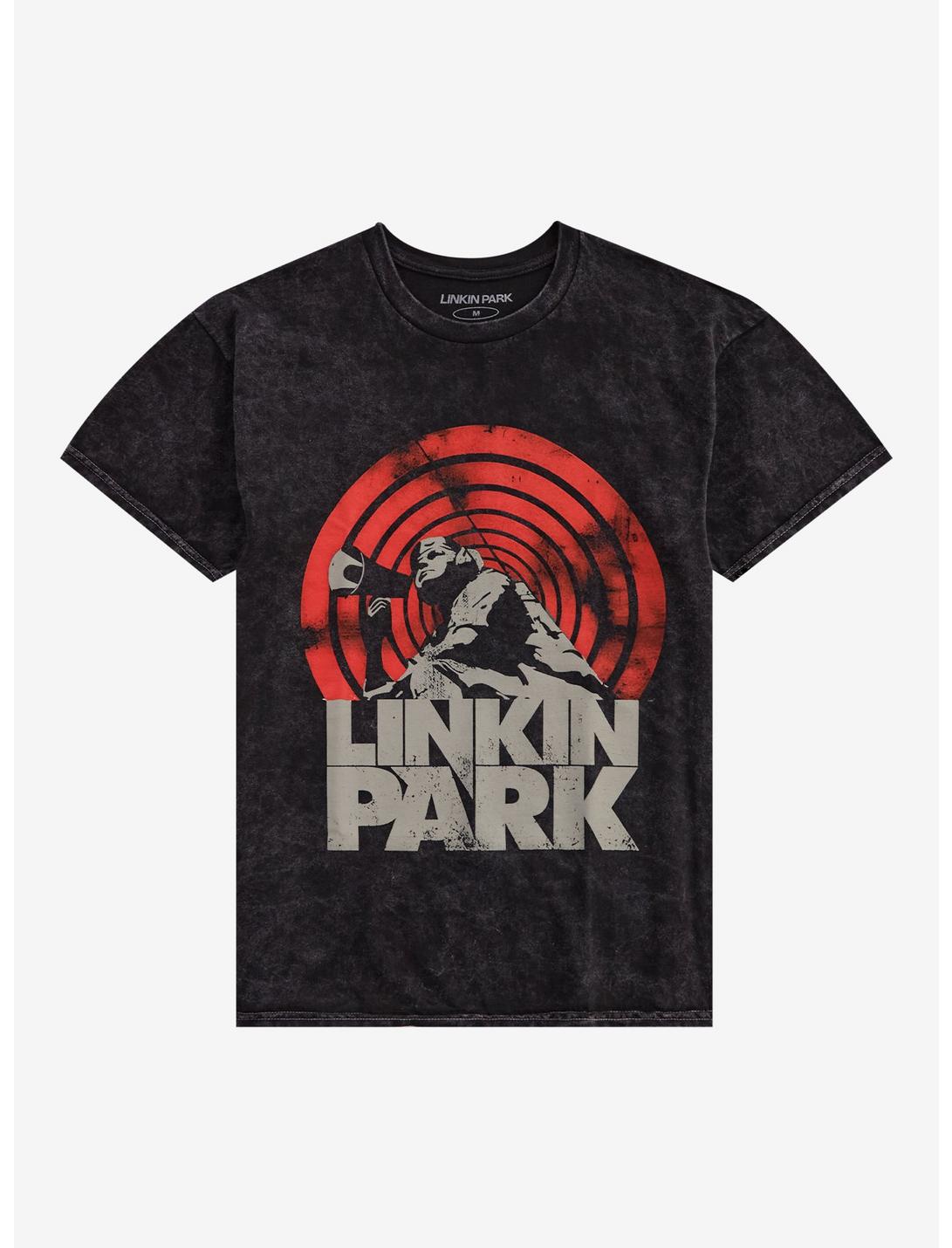 Linkin Park 2007 Tour T-Shirt