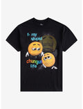 Emoji Chungus Life T-Shirt By Goodie Two Sleeves
