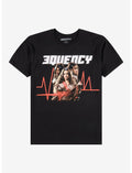 3Quency Trio Portrait T-Shirt