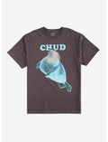 Chud Seal T-Shirt By Call Your Mother