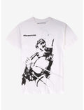 Ashnikko Carrot T-Shirt