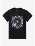 The Neighbourhood (((((ultraSOUND))))) Album Cover T-Shirt