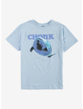Chonk Seal T-Shirt By Call Your Mother